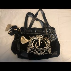 Juice couture bag